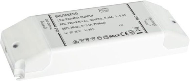 Brumberg Leuchten LED-Netzgerät 17223000