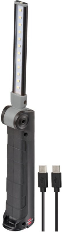 Brennenstuhl - led Arbeitsleuchte sansa 401 a 400 lm 1177370010