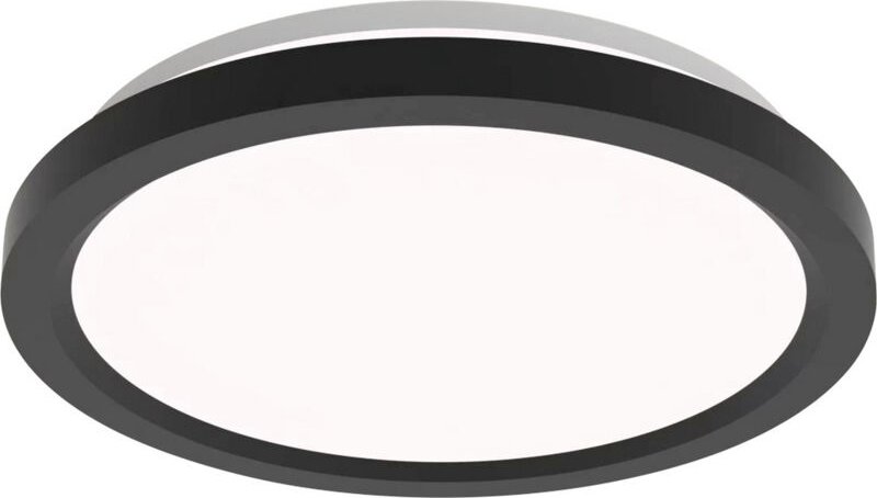 Philips 8721103057600 Deckenleuchte, LED-Deckenleuchte Schwarz