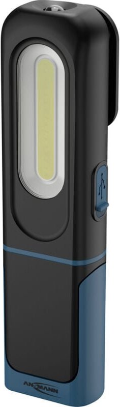 Ansmann 1600-0706 Wiederaufladbare Arbeitsleuchte WL350R COB LED Arbeitsleuchte akkubetrieben 350