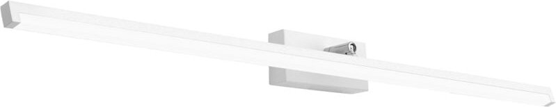 Bad Spiegelleuchte Led 20w 100cm App376-1w Black