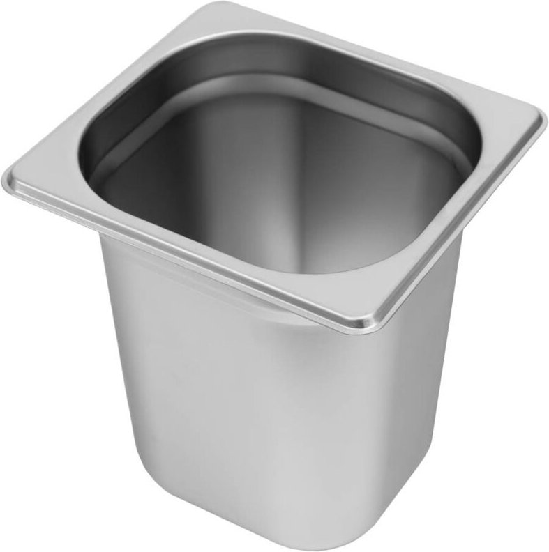 GN-Container Mega-M 1/6 176x162x200 N