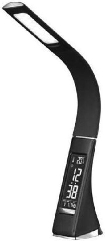 New Majestic LL-407 Tischleuchte LED Schwarz