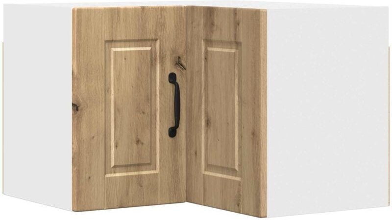 Küchenschrank Artisan-Eiche 57 x 57 x 40 cm Holzwerkstoff vidaXL