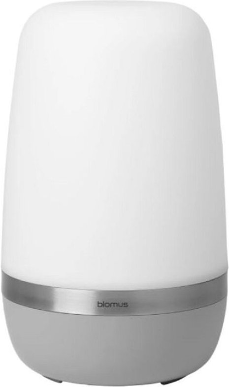 Led Outdoor Leuchte -spirit- Platin