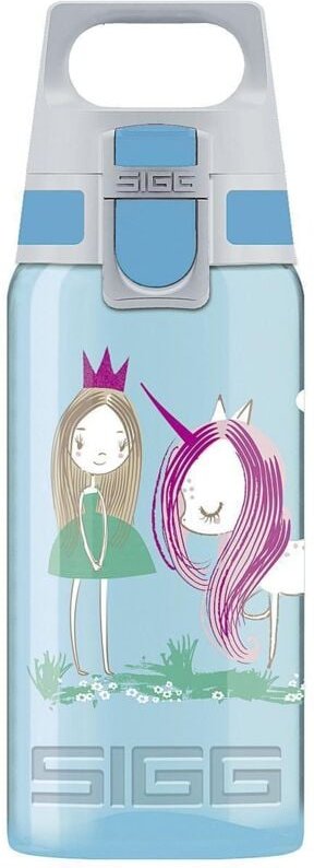Thumbnail - Trinkflasche 'Viva One' Believe in Miracles