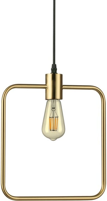 Abc SP1 square, Pendelleuchte Ideal Lux