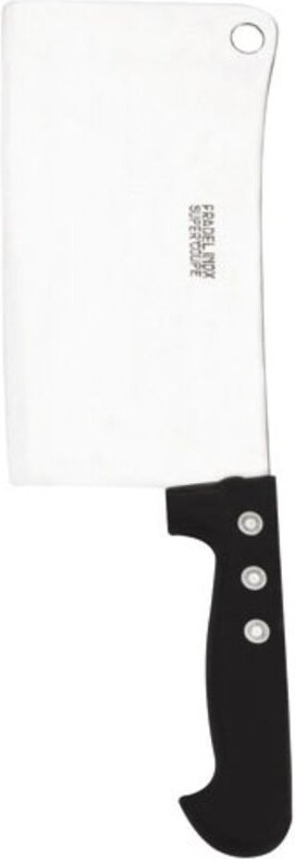 16 cm edelstahl-hackmesser - Jean Dubost - CC084170M46002