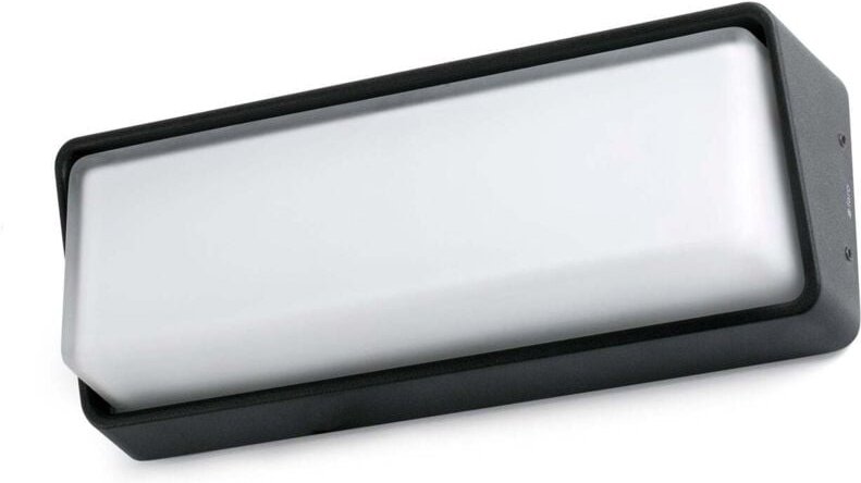 Half Wandleuchte Außenbereich 71537