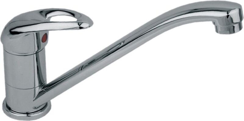 KFA Moderner Küchenwasserhahn 210 mm