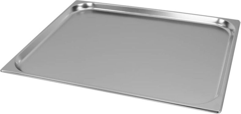 GN-Container Mega-M 2/1 650x530x20 N