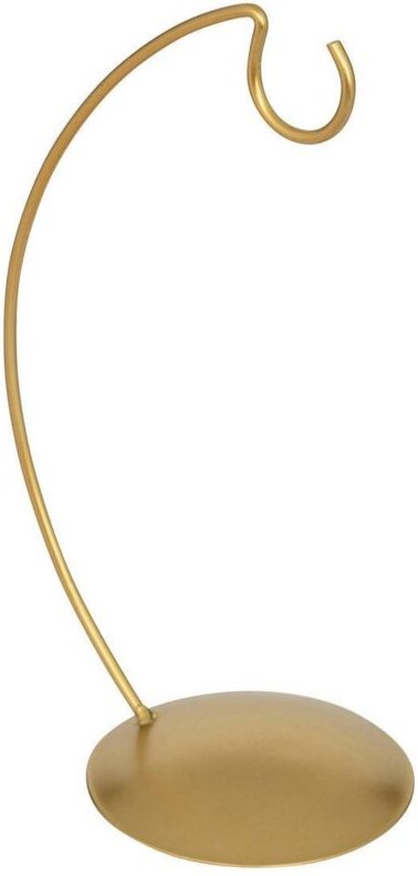 METALLHALTER GOLD H28 - Feeric lights & christmas