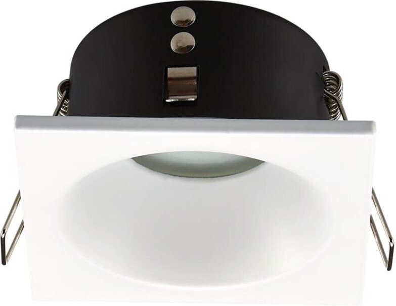 Alhambra quadratischer Einbau IP65.