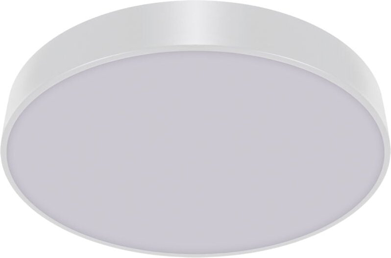 LED Deckenleuchte TOTEM C 48W 4000K IP20 weiß