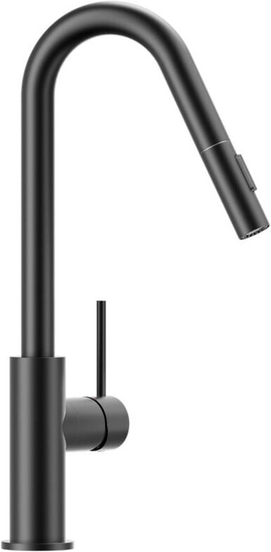 CECIPA MAX Wasserhahn Küche Ausziehbar Einhand Mischbatterie 360° Drehbar Modern Spültischarmatur für Küche mit 2 Strahl...