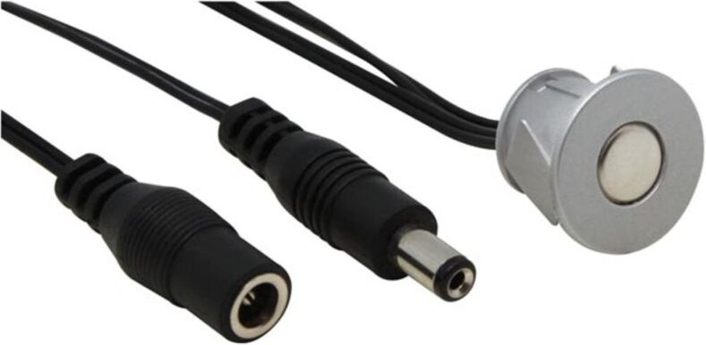 Touch-dimmer für led-streifen