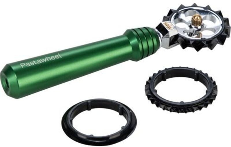 Marcato Nudelschneider grün