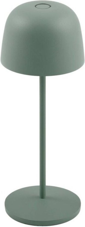 Arietty' aus Aluminium(inkl. Touchdimmer) dimmbar für Wohnzimmer & Esszimmer von Lindby