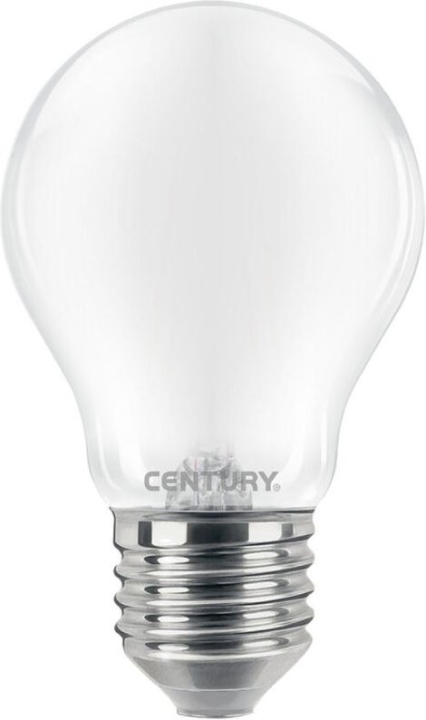 Century - Led goccy 8w great e27 warm light 3000k 806lm insg3-082730