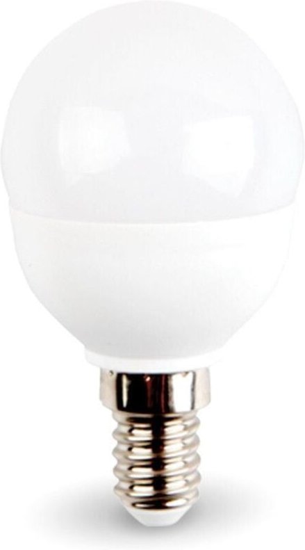 Led Birne E14 5.5W P45 Farbtemperatur: 4000K neutralweiß
