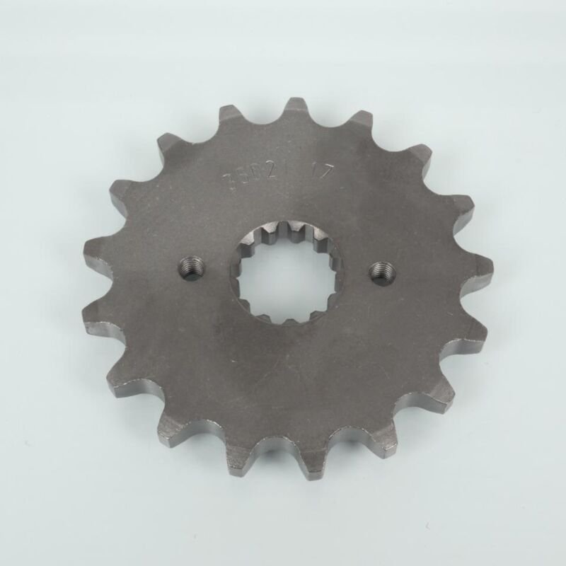 esjot-ritzel für motorrad yamaha 600 fzr 1989 bis 1993 17 zähne