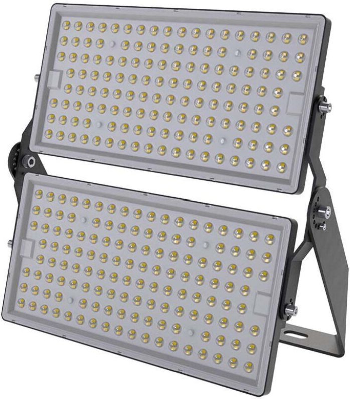 VT-48500 97212 LED-Flutlichtstrahler eek: d (a - g) 500 w - V-tac