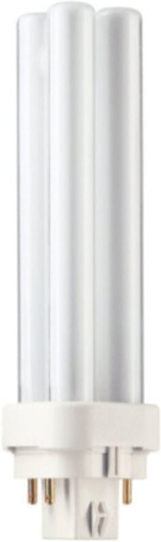 Master pl-c 13W/840 Sockel G24Q-1 4000K dimmbar 4Pin - Philips