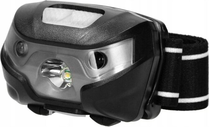 ORNO Stirnlampe 3W, 120 lm 1200mAh