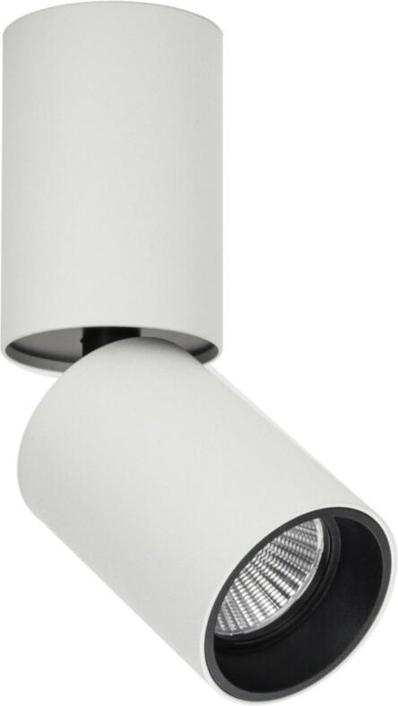 Camali Modernes Aufbau-Downlight led, 3000K - Italux