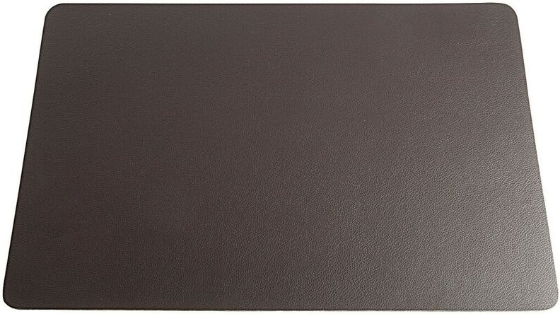 ASA Tischset Lederoptik - 12 Stück