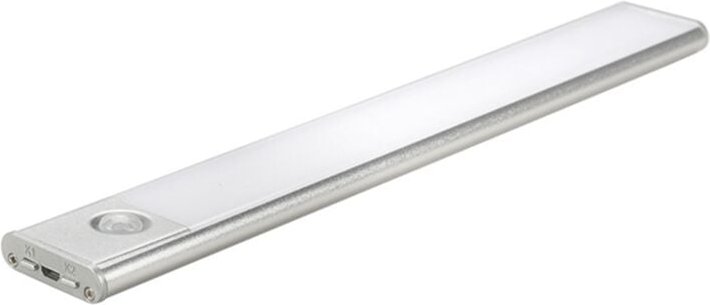 Kabellose LED-Lampe Intelligentes, ultradünnes Licht mit menschlicher Wahrnehmung