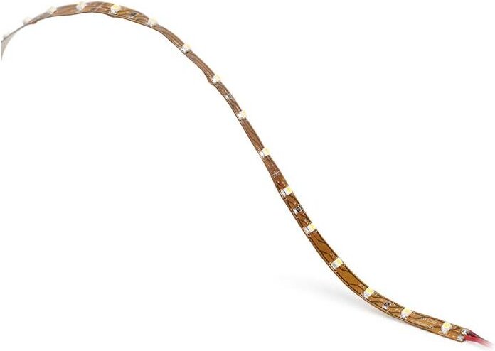 Tira led On Basic 28.8 144W Blanco Cálido 3000K cri 80 13410LM Iluminación led de Alta Potencia para Interiores