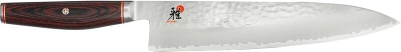 Zwilling - Miyabi Messer 6000MCT Gyutoh 24cm
