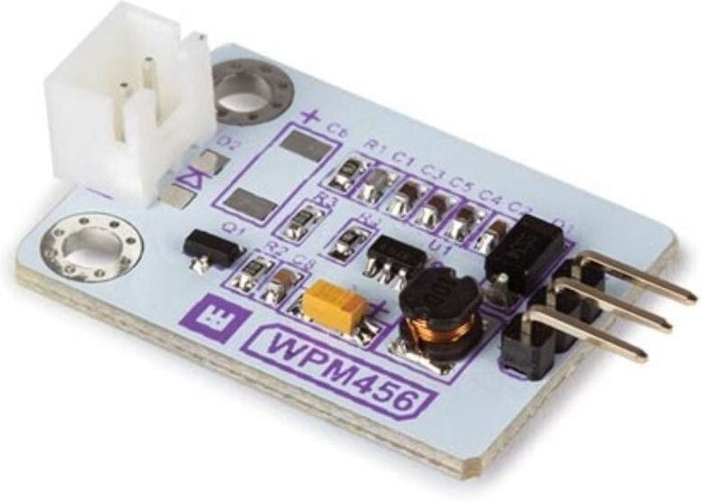 Treiber-modul für digitalen led-streifen