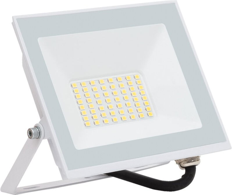 Led Fluter 30W 120 lm/W IP65 S3 4000K Nein Weiß Neutralweiß