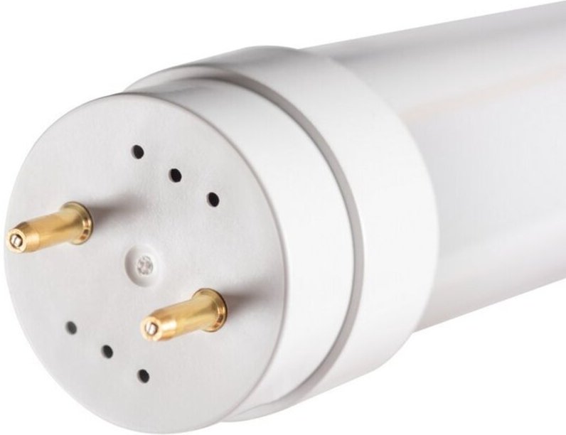 Lineare Leuchtstofflampe Glasrohr T8 Led 18w 4000k 120cm - Ka-37632