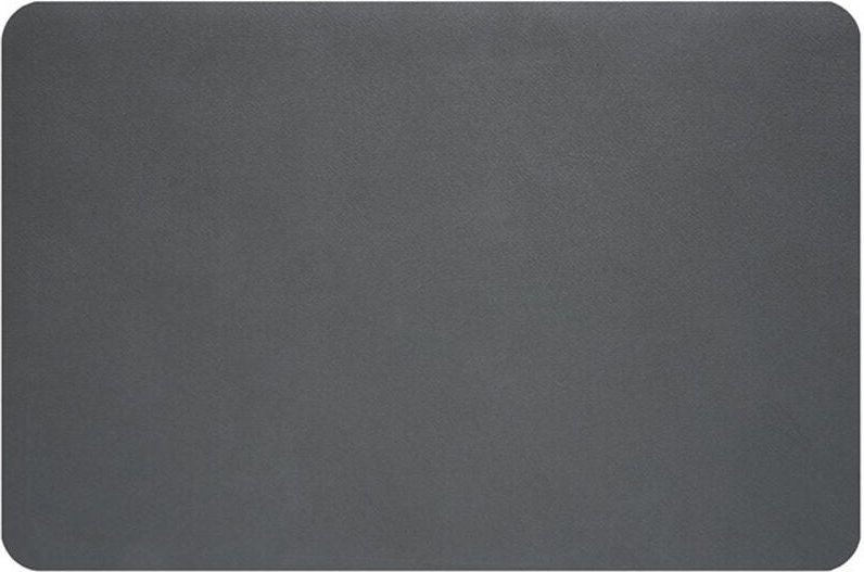 Abtropfmatte für Geschirr, super saugfähige Abtropfmatte, schnelltrocknende Nanofaser-Küchenspülbeckenmatte, 40 x 30 cm ...