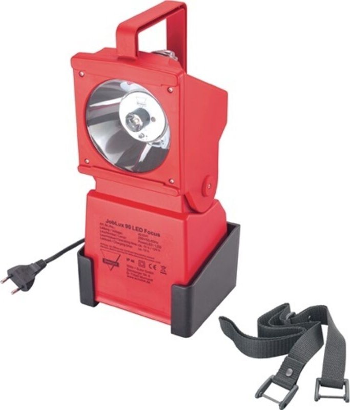 Led Akku-Handscheinwerfer 451541 - Acculux