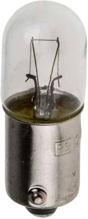 Italweber - Glühbirne BA9S Fassung Größe 10x28 24V 3W 0910993