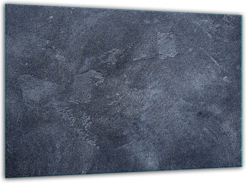 Glashackbrett Mythos 30 x 22 Temperete Beton