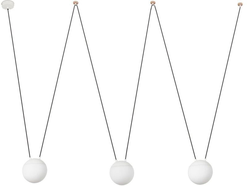 MINE Hängelampe 28375-3L