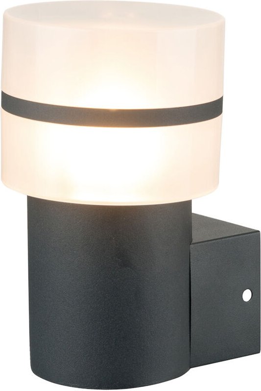 Gartenwandleuchte Mia 1xE27 IP44