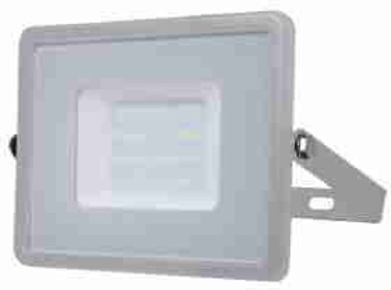 LED456 VT-30 führte Streifen-Montagesatz mit Diffusor-Aluminiumweißgehäuse 20005035MM