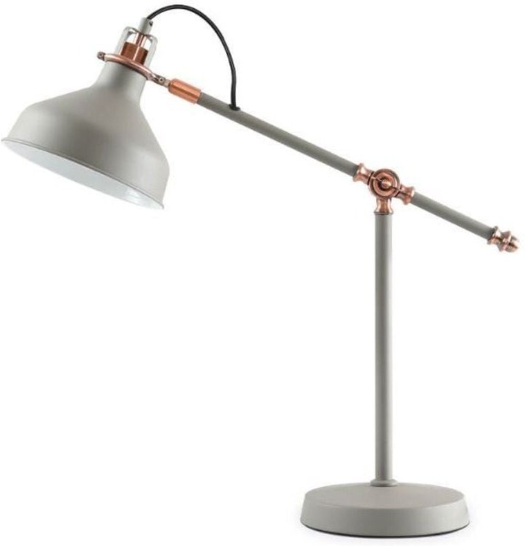 Flexo Himba E27 Grau GSC 204200006