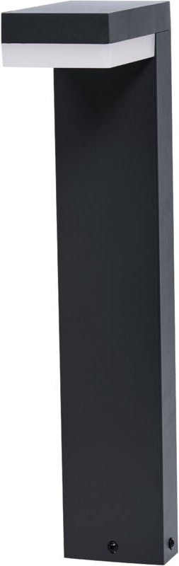 Thumbnail - Endura hybrid venus Außenleuchte, Hybridleuchte, 4W, 200lm, warmweiße Lichtfarbe, 3.000K Farbtemperatur, dunkelgrau, Ede...