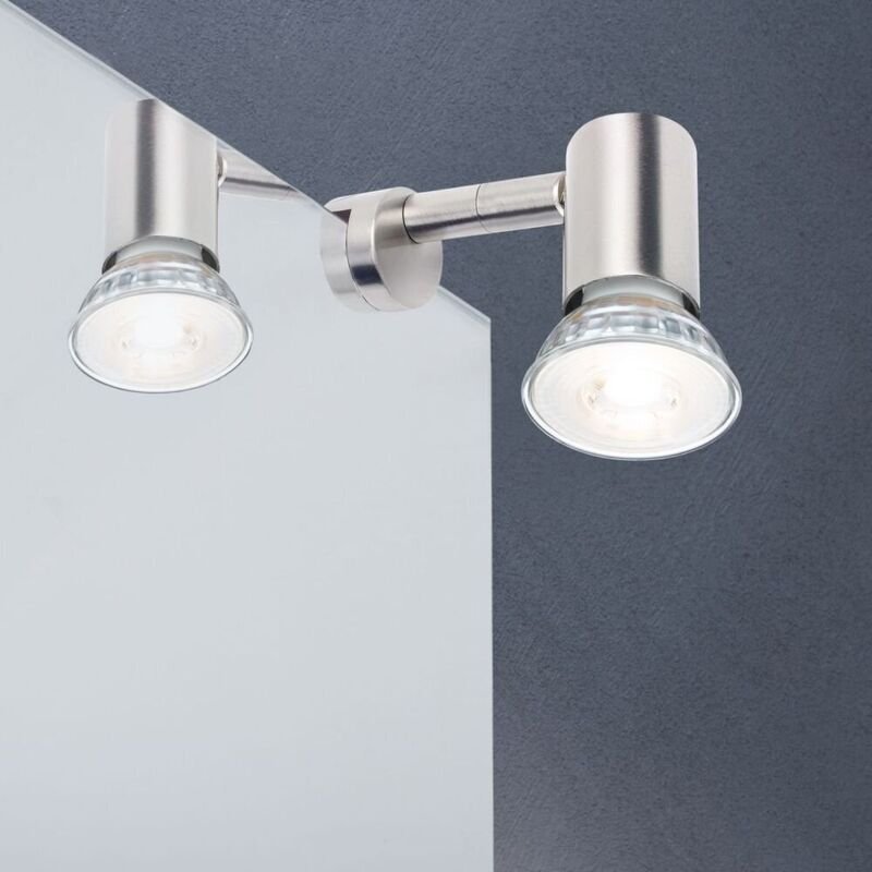 Applique mirror led 5.3w attacco gu10 999.05