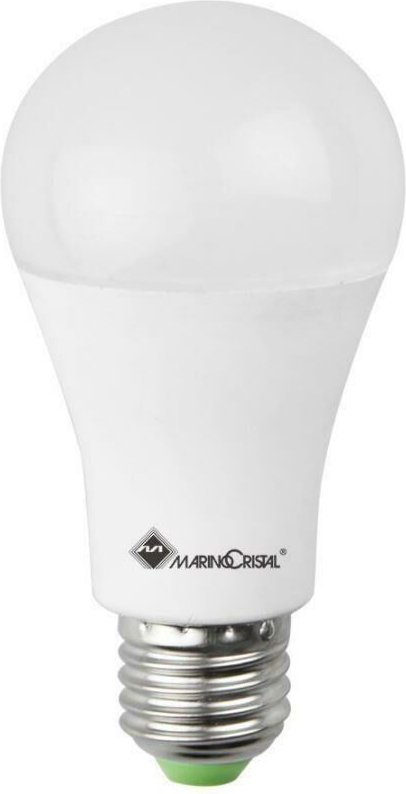 Marino Cristal - birne pro-goccialed evo dimmbar a65 16w 2700k e27 21332
