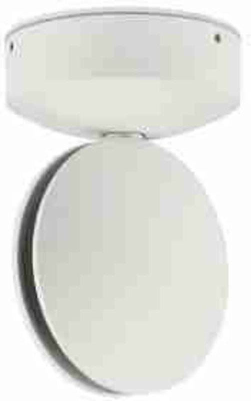 LED218217 VT-707 10W LED Flutlicht SMD E-Serie Schwarzes Gehäuse Rot IP65