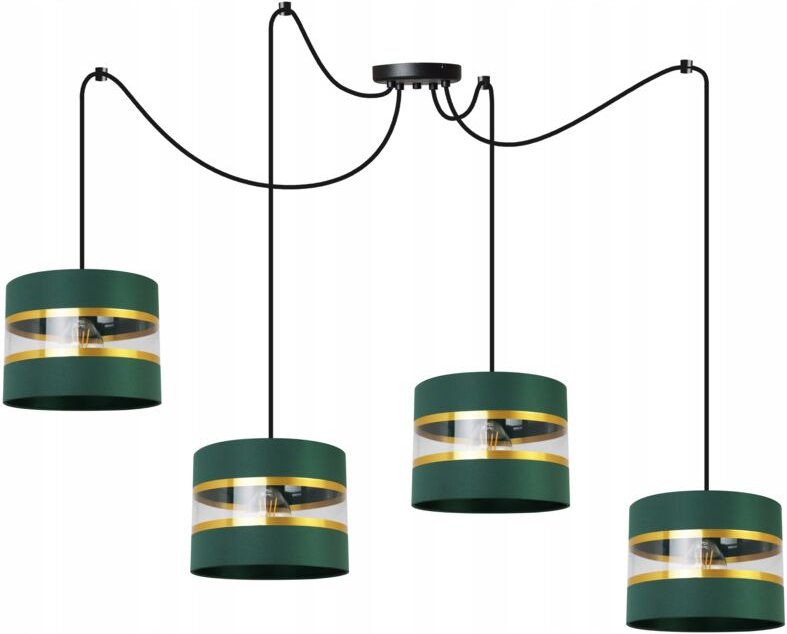 Decke Hängend Lampe Kronleuchter Lampenschirm Modern