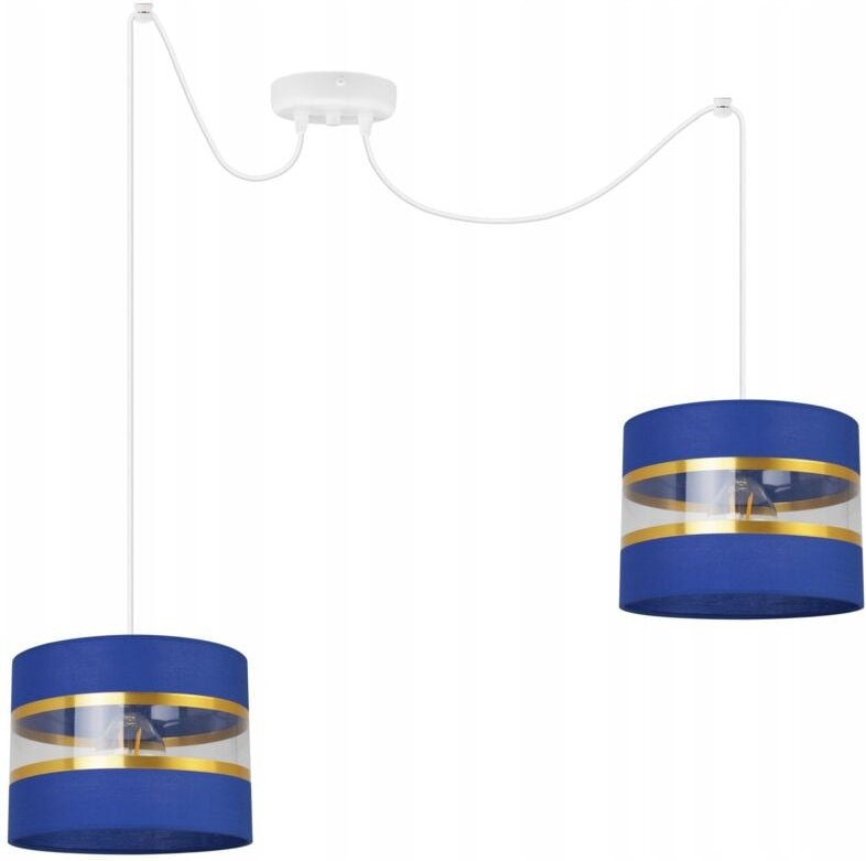 Thumbnail - Decke Hängend Lampe Kronleuchter Lampenschirm Modern